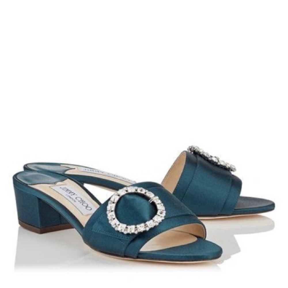 Jimmy Choo Granger 35